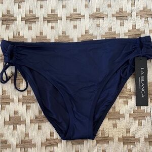 LA Blanca Bikini Bottom NWT
